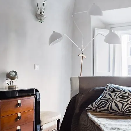 Trastevere Luxury Design アパート