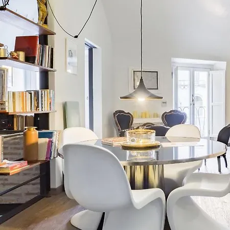 Trastevere Luxury Design *