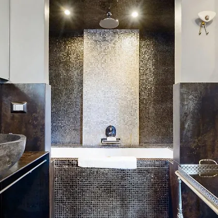 شقة Trastevere Luxury Design