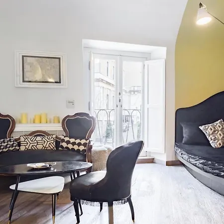 Trastevere Luxury Design *