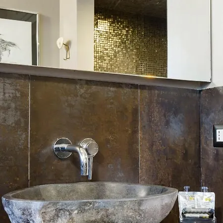 Trastevere Luxury Design * روما