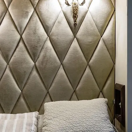 Trastevere Luxury Design شقة روما