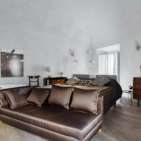Trastevere Luxury Design شقة روما