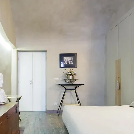 Trastevere Luxury Design شقة *