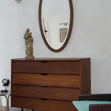 شقة Trastevere Luxury Design روما